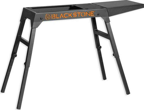Blackstone Griddle Accessory Table - Fits 22 and 17 Tabletop Griddles