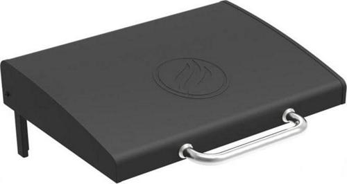 Blackstone Steel Table Top Hood - Fits 22 Propane Table Top Griddle