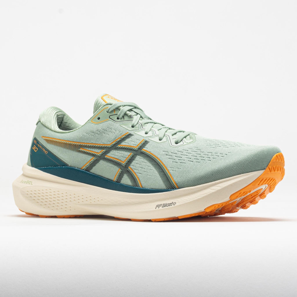 ASICS GEL-Kayano 30 Men's  Dark Jade/Black