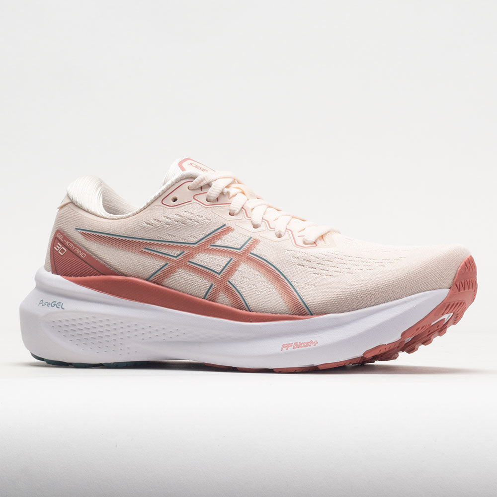 ASICS GEL-Kayano 30 Women's  Rose Dust/Light Garnet