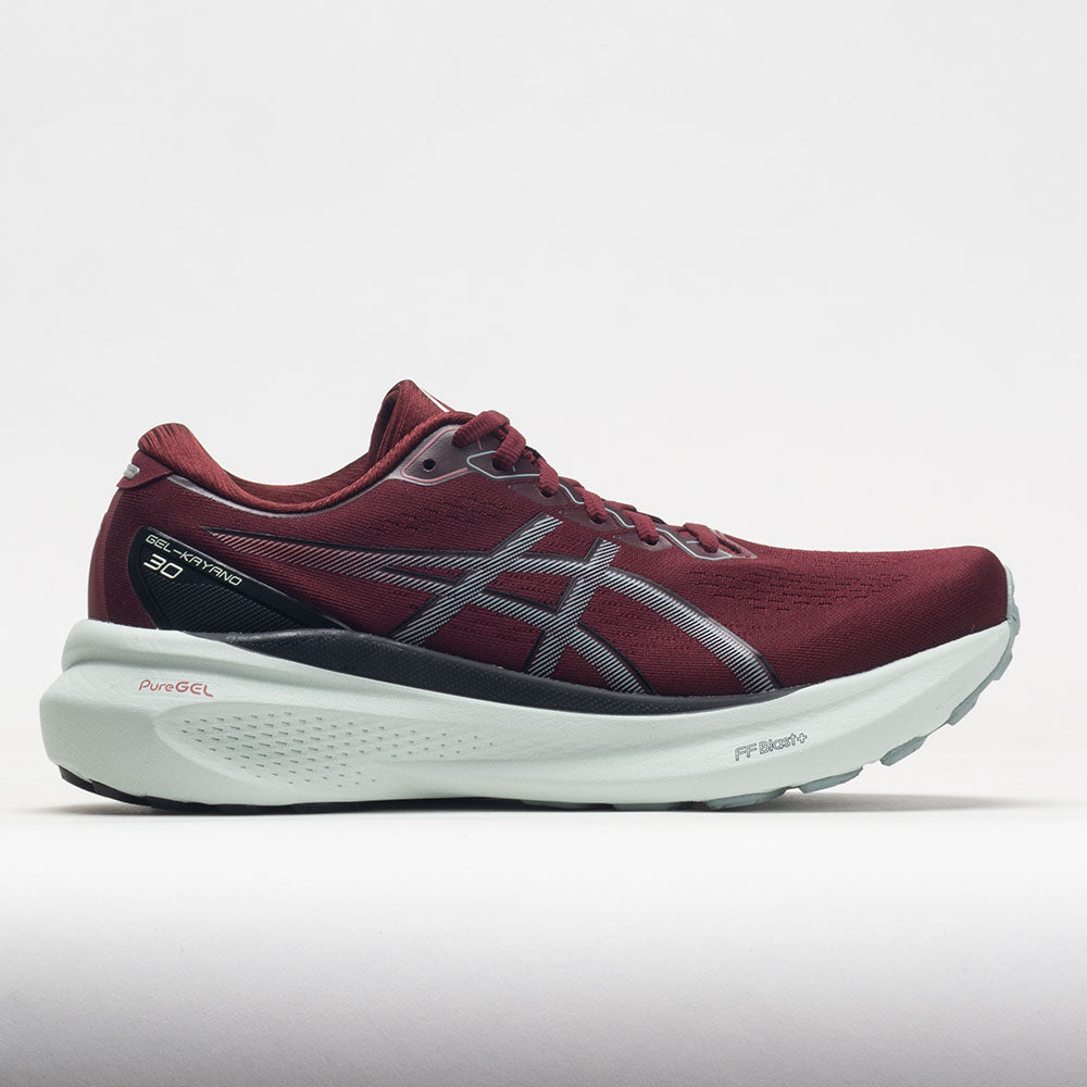 ASICS GEL-Kayano 30 Men's  Antique Red/Ocean Haze