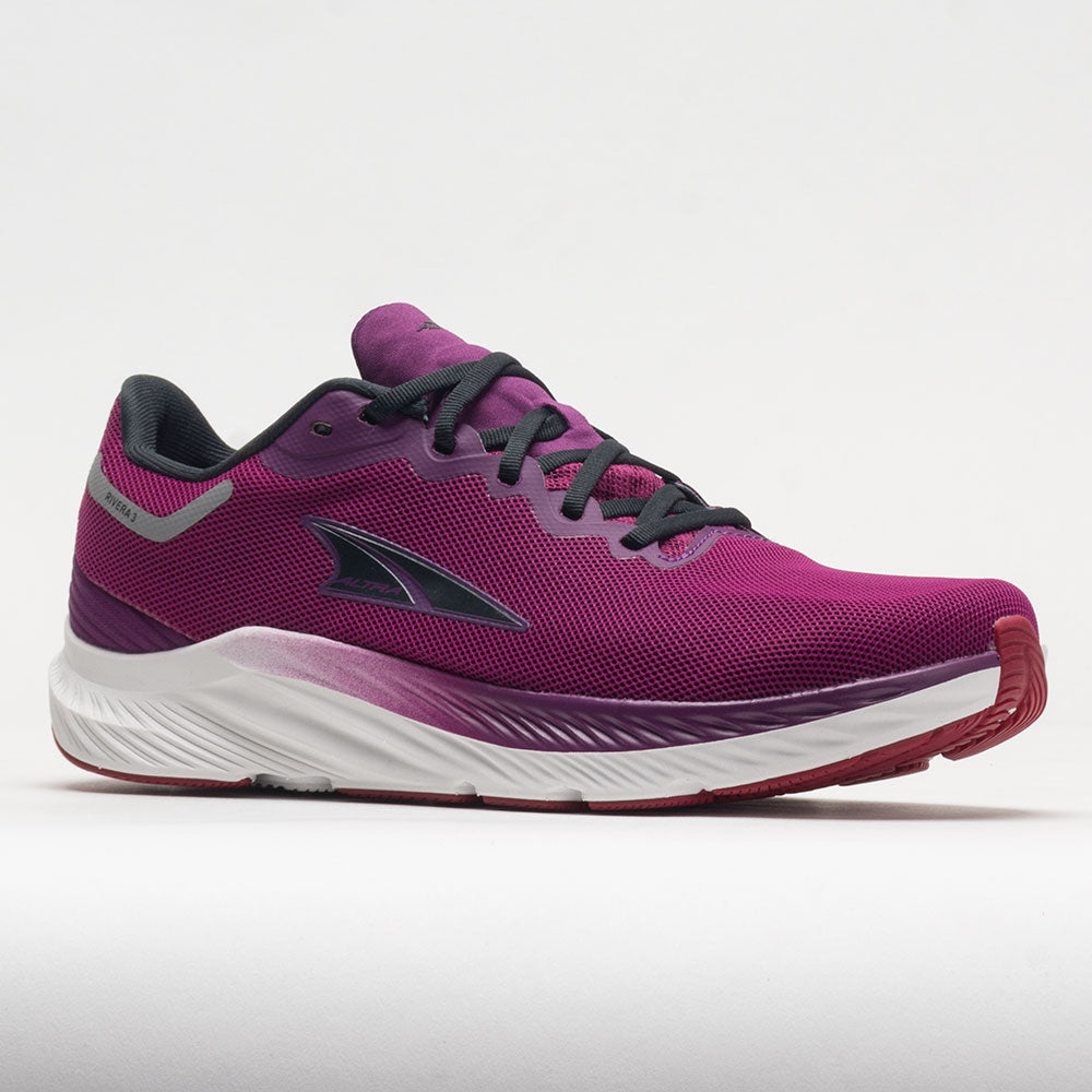 Altra Rivera 3 Women's  Black/Purple