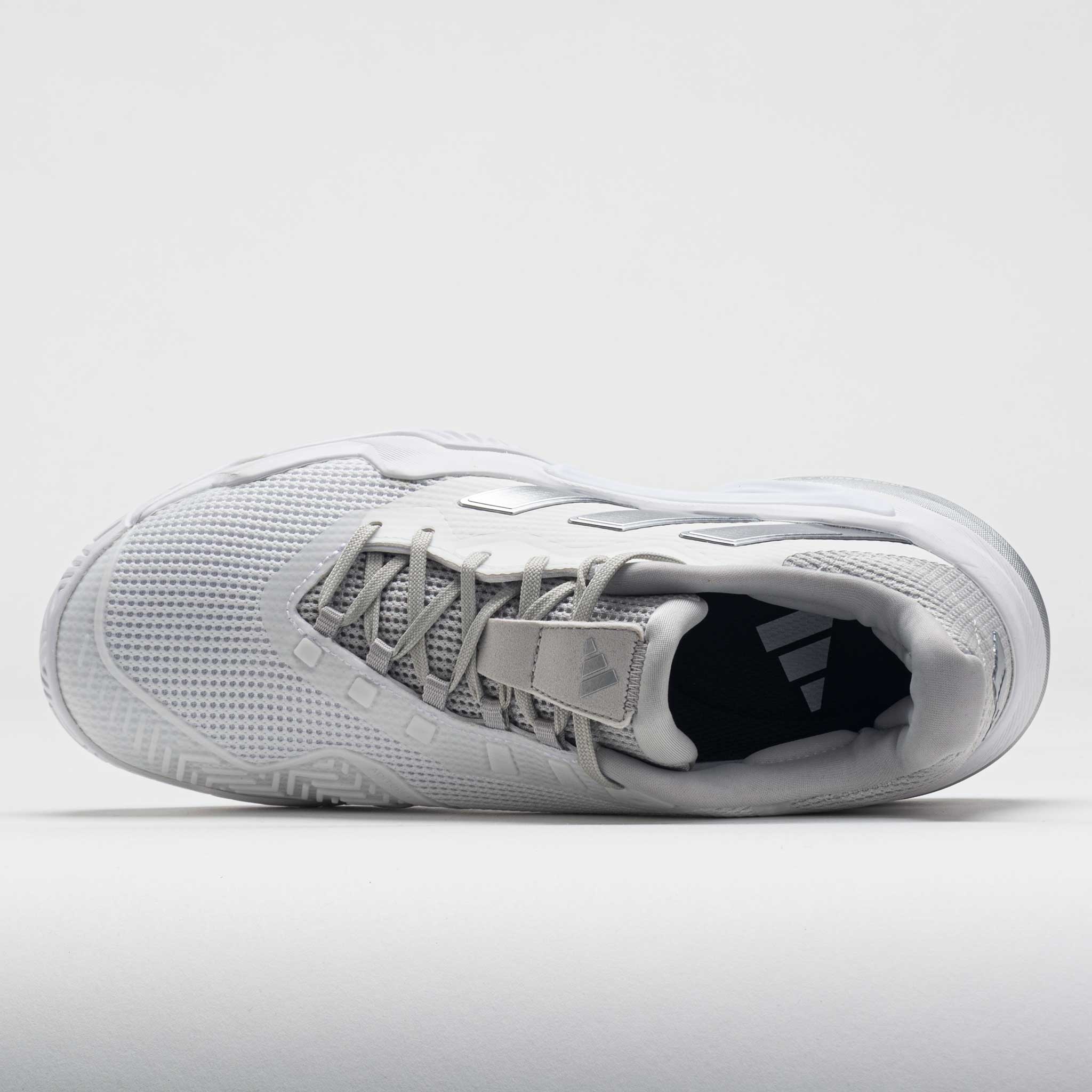 adidas Barricade 13 Women's  White/Core Black/Grey One