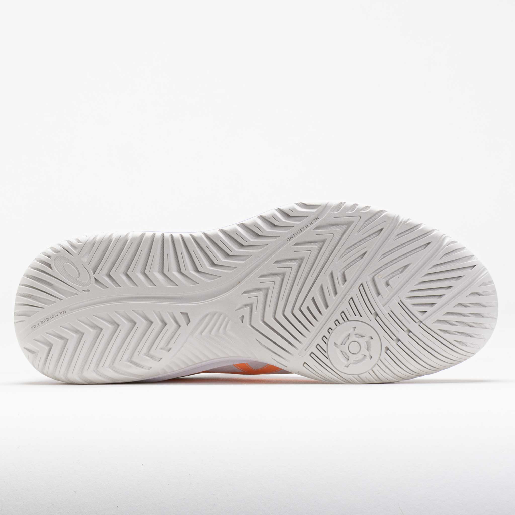 ASICS GEL-Dedicate 8 Pickleball Women's  White/Bright Sunstone