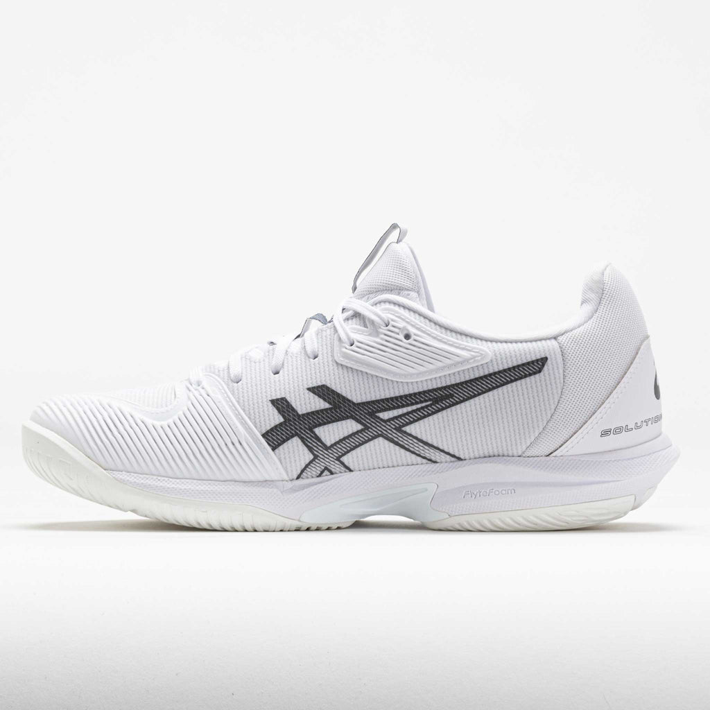 ASICS Solution Speed FF 3 Women's  White/Metropolis