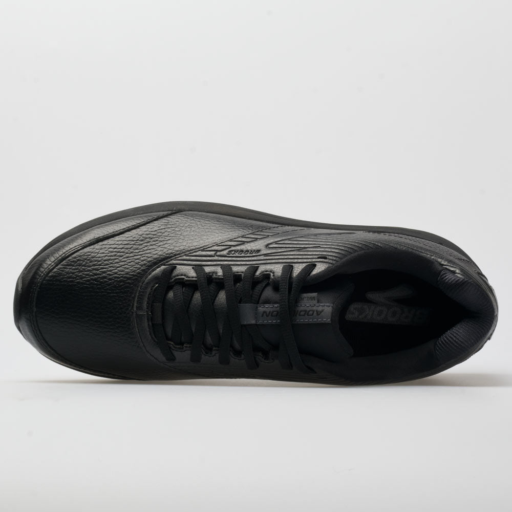 Brooks Addiction Walker 2 Women's  Black/Black
