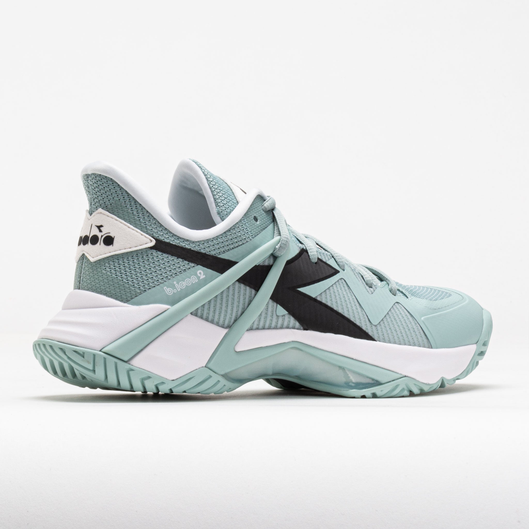 Diadora B.Icon 2 AG Women's  Surf Spray/Black