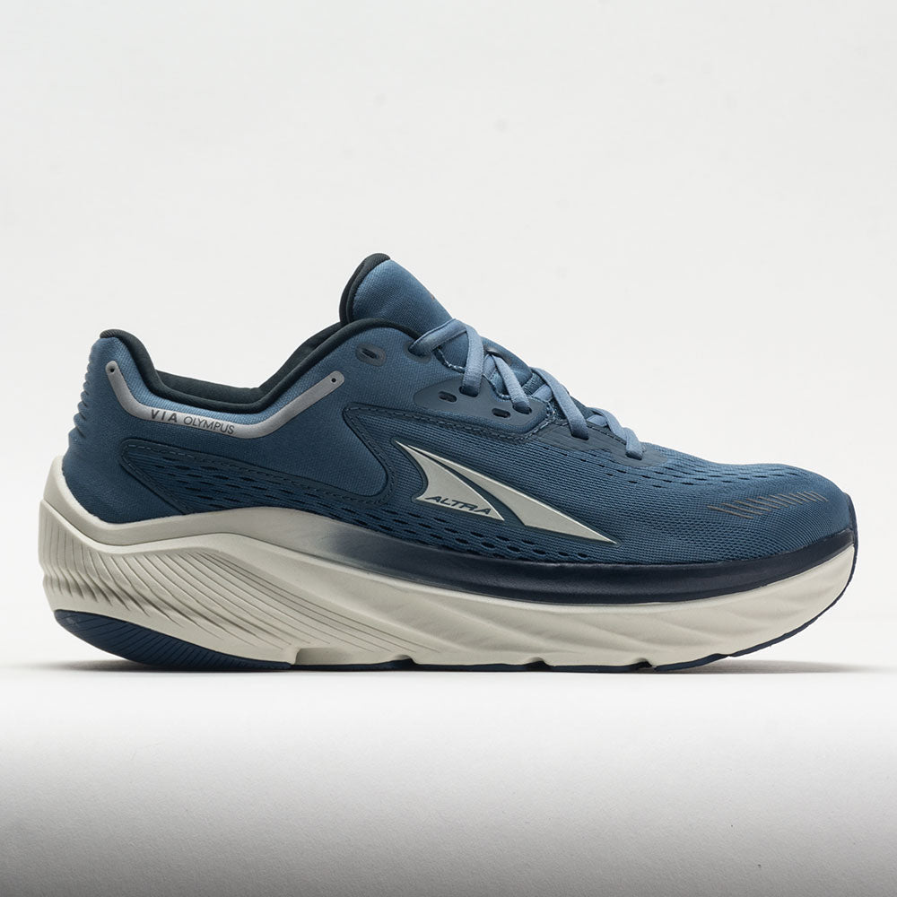 Altra Via Olympus Men's  Mineral Blue