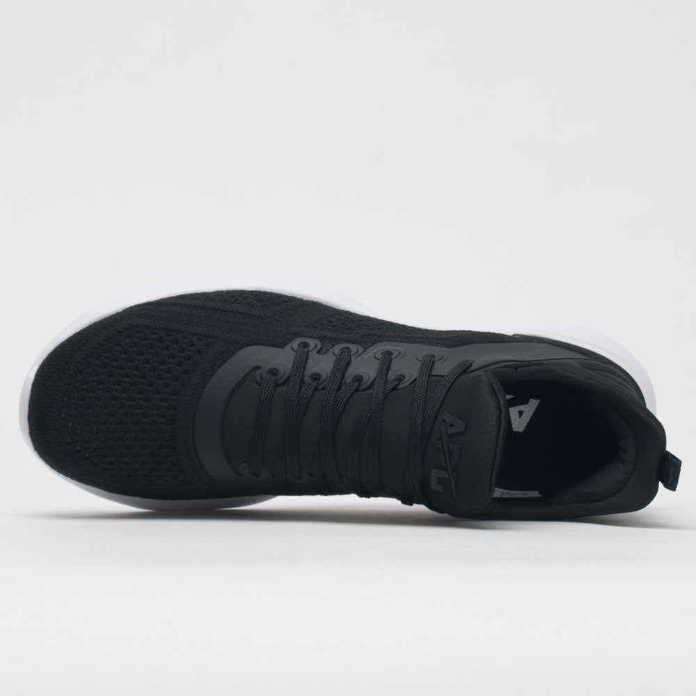 APL TechLoom Tracer Men's  Black/White