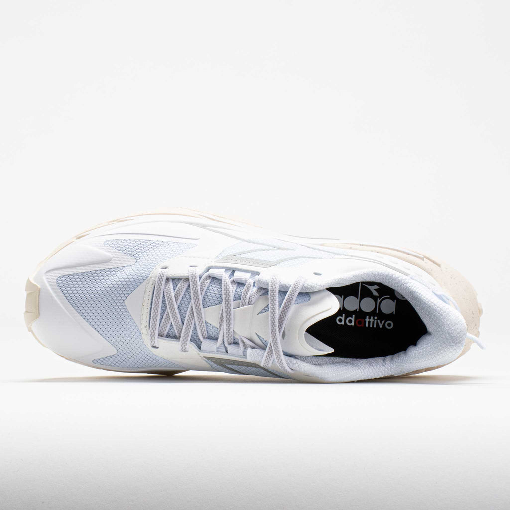 Diadora Equipe Sestriere-XT Men's  White/Silver