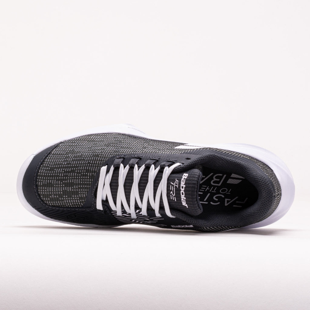 Babolat Jet Tere 2 Women's  Queen Jio Grey