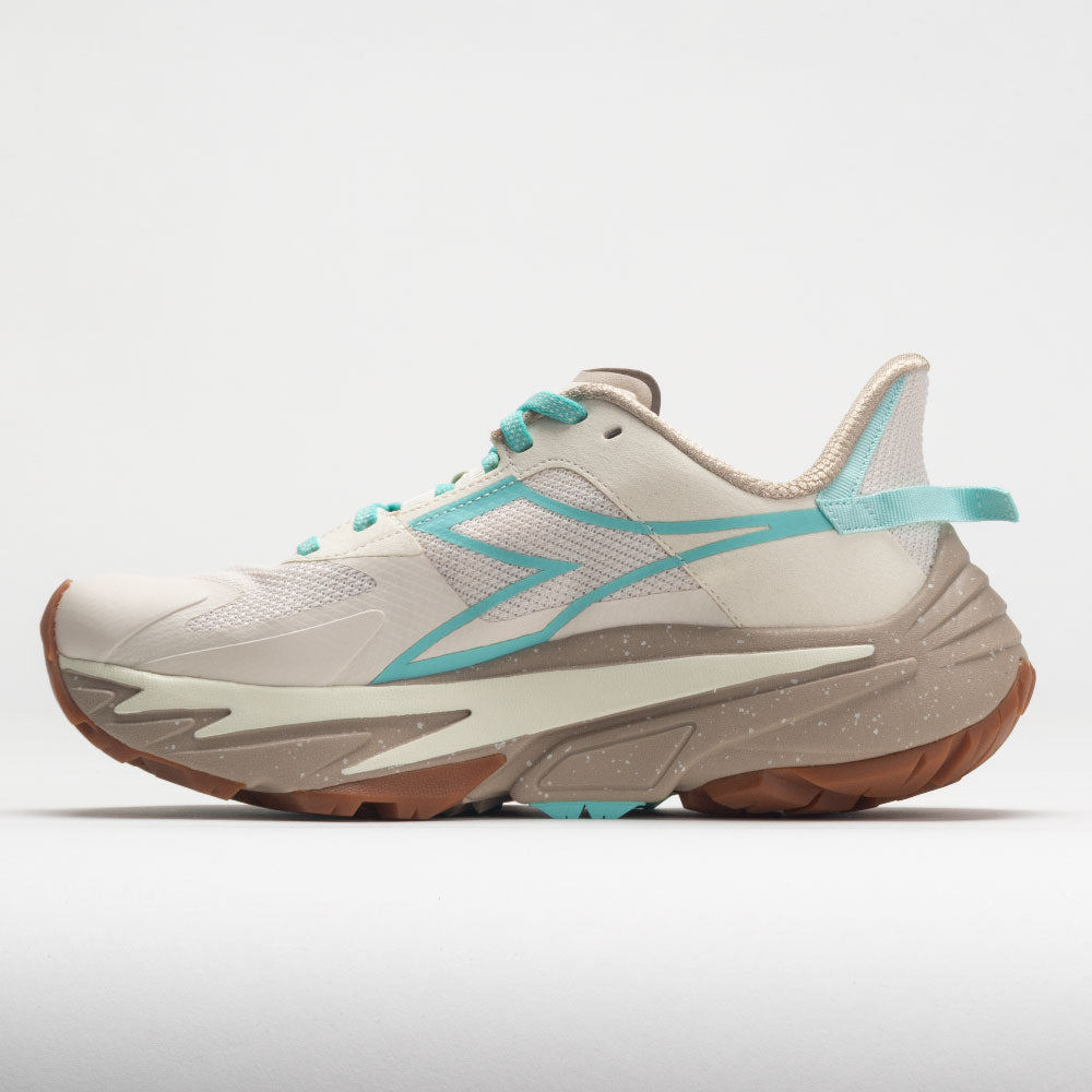 Diadora Equipe Sestriere-XT Women's  Whisper White/Aruba Blue