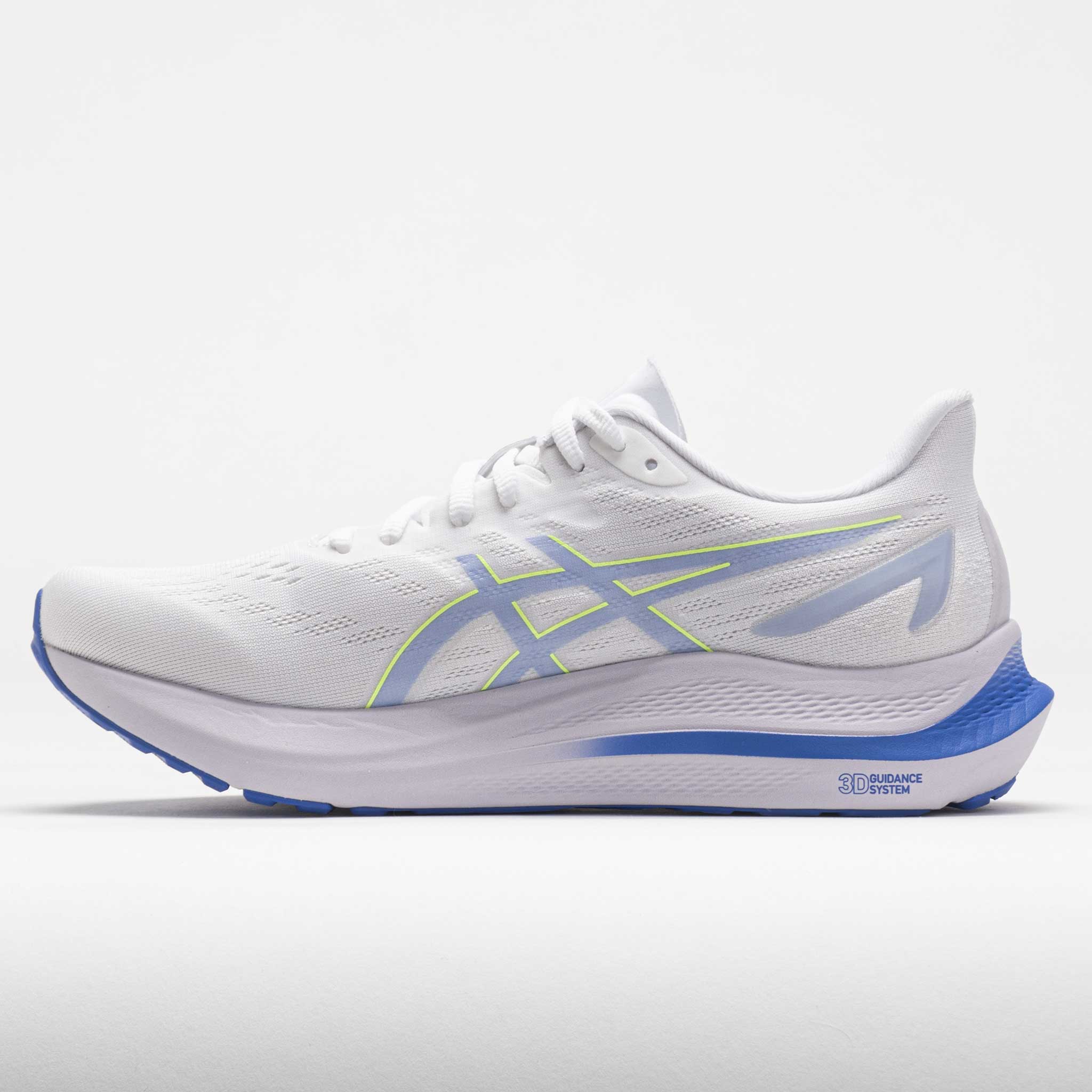 ASICS GT-2000 12 Women's  White/Sapphire