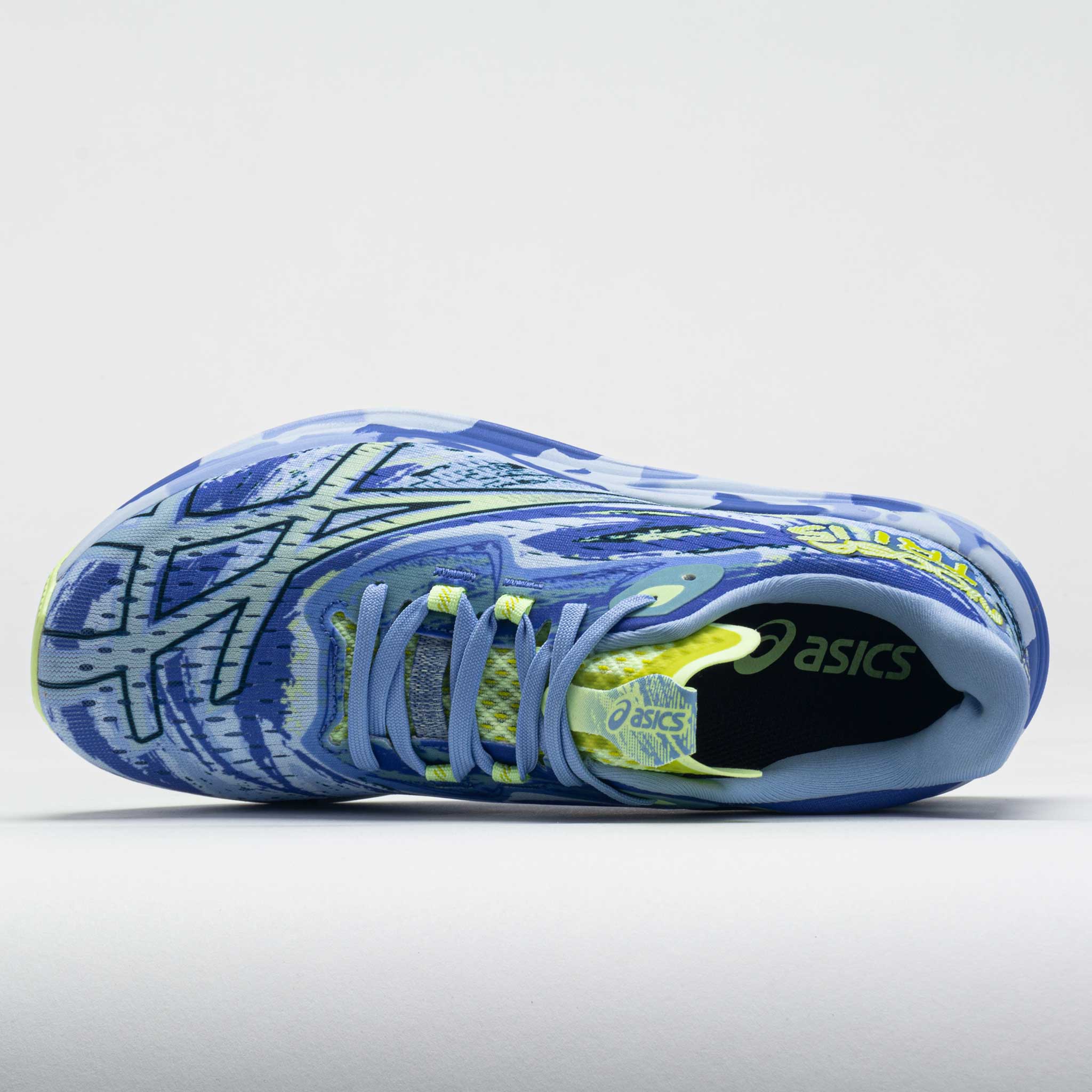 ASICS Noosa Tri 15 Women's  Sapphire/Illuminate Yellow