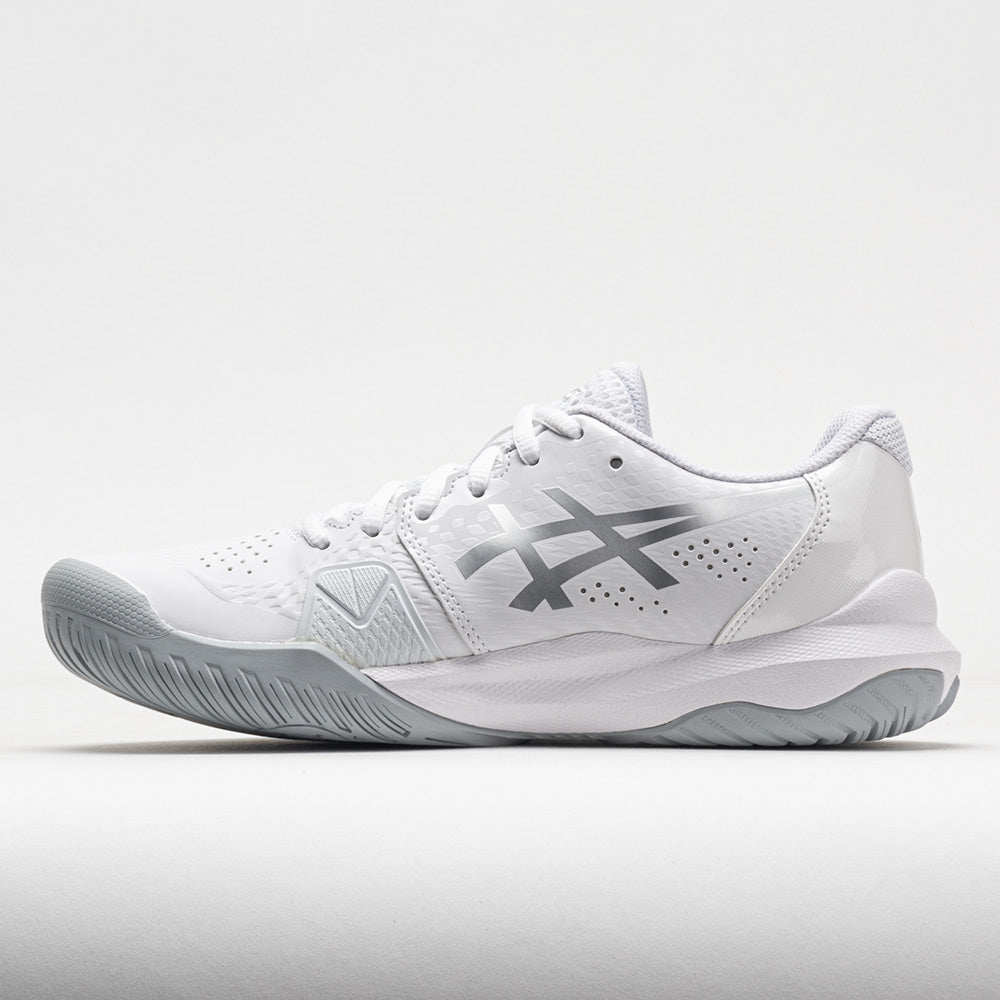 ASICS GEL-Challenger 14 Women's  White/Pure Silver